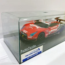 Kyosho Mini-Z Body Nissan MOTUL AUTECH 2008 GT-R Auto Scale Collection