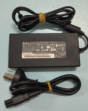 MSI /Delta 20V 150W Charger For Stealth 15M Series 957-15621P-104 ADP-150CH D