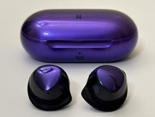 Samsung Galaxy Buds+ BTS Edition - Ultra Viol...