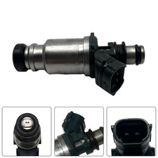 Injecteur Lexus SC