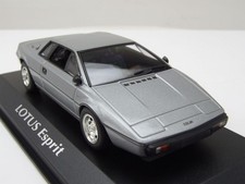 LOTUS ESPRIT 1978 1/43 MINICHAMPS 940135221