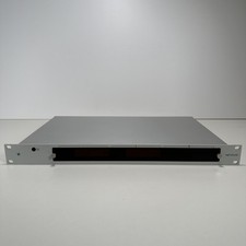 Davis Hifi Verstärker Vorverstärker Audio Stereo High-End Modell unbekannt