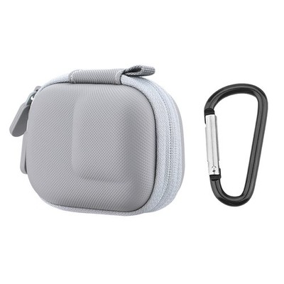 EVA Hard Case Lens Protective Cover Storage Bag for Insta360 GO3 Action Camera]