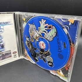 Sega Sonic Adventure 2 (Sega Dreamcast, 2001) Complete CIB W/ Manual