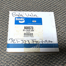Bendix MV-3 Dash Control Valve 800573
