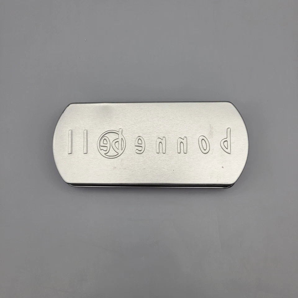 Brillo de labios Bonne Bell Lip Shox vintage brillo Y2K, hielo rosa, batido de azúcar paquete de 3 RARO Foto 4 de 4