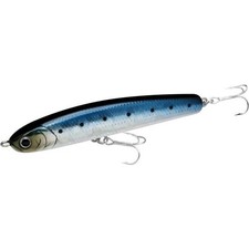 Lucky Craft Wonder 80 Sinking Lure Metallic Sardine 80mm 11.5g Fishing