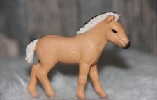 Schleich Fjordpferd Fohlen (Zeitschrift)