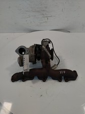 Turbolader für VW Caddy 2,0 TDI DFS DFSD 04L253019B