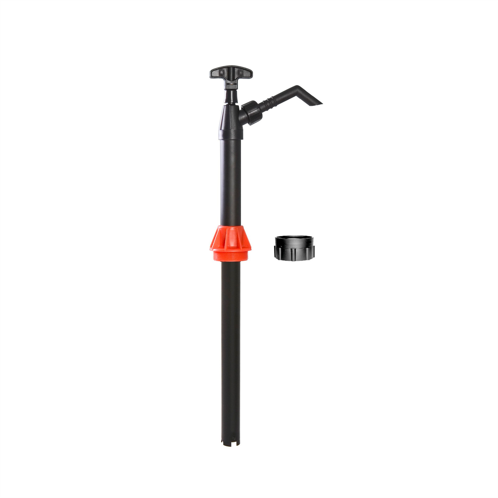 25L Drum Pump Morris Polypropylene Drum Pump for 25L Containers