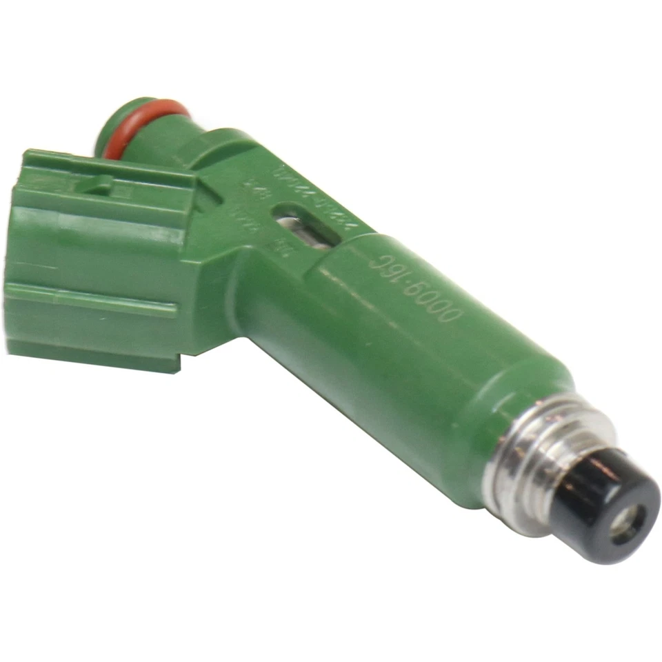 Set of 4 Fuel Injectors Gas for Chevy Toyota Matrix MR2 Spyder Celica Vibe Prizm - Image 2 of 4