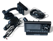 SIRIUS SP5 Sportster 5 Satellite Radio Replacement Receiver Antena Charger