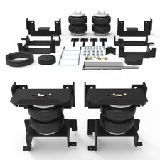 Retrue Rear Air Bags Suspension Kit For 2015-2025 Ford F150 Truck Towing 500... Retrue Rear Air Bags Suspension Kit For 2015-2025 Ford F150 Truck Towing 500...