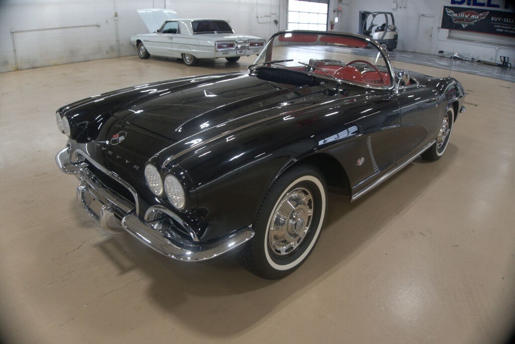 1962 Chevrolet Corvette for sale in Lisle Illinois