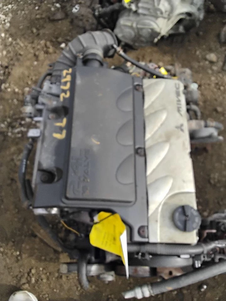 Complete Engines for Mitsubishi Eclipse for sale | eBay