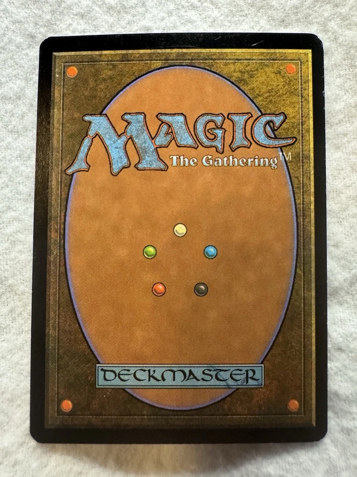 MTG - Sengir Vampire - Beatdown - Foil - NM - Never Played - Free Shipping! - Image 2 of 2