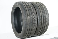 2 x Sommerreifen Continental 275 40 21 Zoll DOT22 ca.6mm Bmw*RFT