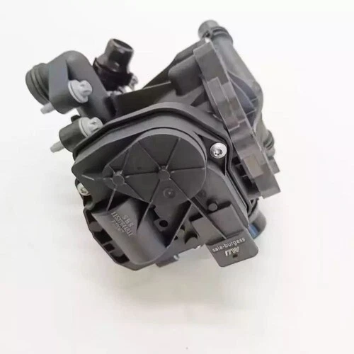 Thermostat Housing for 2018-2021 BMW X3 2017-2019 330i/430i/530i xDrive 2.0L B48 Foto 3 de 4