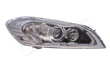 VOLVO C70  Bi Xenon Scheinwerfer AFS Kurvenlicht  rechts 2009-