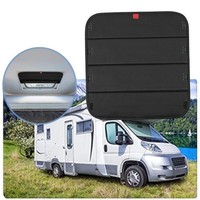 Eurowagens RV Fensterrollo LüFtung Vent Abdeckung FüR Dachluke Blackout