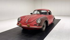 1960 Porsche 356 for Sale