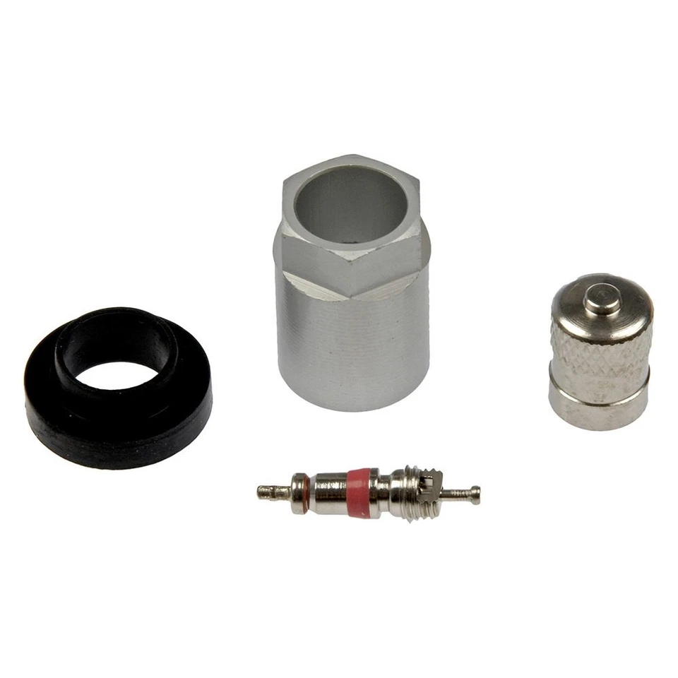 For Nissan Frontier 2001-2008 Dorman TPMS Service Kit Foto 2 de 2
