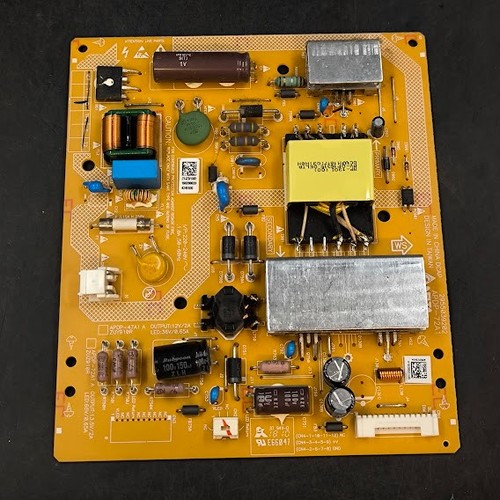 Grundig APDP-72A1 TV-Board - Funktionstüchtig