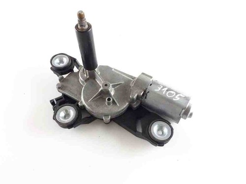 FORD MONDEO IV Sedan BA7 Heckscheibenwischermotor 3M51R17K441AF 1.11 31912873