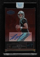 2022 Panini Honors Rookies Red Signatures 8/10 Matt Corral #35 Auto 9l4