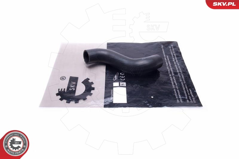 Fits SKV GERMANY 43SKV871 RADIATOR HOSE 43SKV871 MERCEDES SPRINTER , 9015011882
