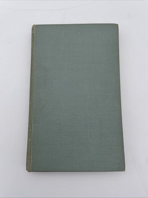 Fabled Shore Rose Macaulay 1950 Hardback