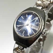 70s Seiko 2706-0200 Manual Winding Watch Vintage S000097-3