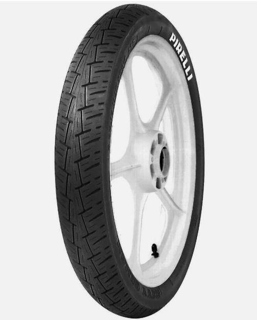 PIRELLI 3.50-18M/C REINF 62P CITY DEMON REAR TYRE
