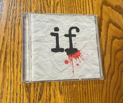 Mindless Self Indugence If CD 2007