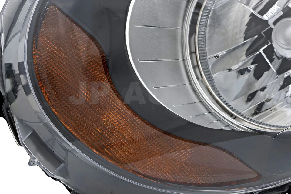 For 2014-2019 Mini Cooper Clubman Headlight Halogen Set Pair - Изображение 3 из 4