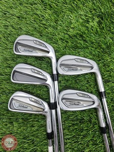 Titleist T100 7 Iron | eBay