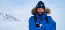 Norröna ARKTIS Gore Tex Pro Jacke XL Börge ...