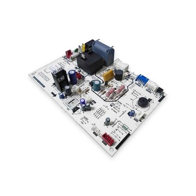 Pc Board For Ecox Split Eaem009c11b Indoor Unit 17122000021321