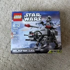 LEGO Star Wars: At-At Microfighter (75075) NIB