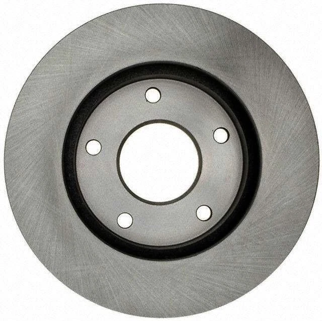 Rotor de freno de disco Foto 3 de 4