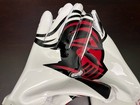 Adidas adizero 9 Rutgers Scarlet Knights NCAA Football Gloves Team Issued Size L