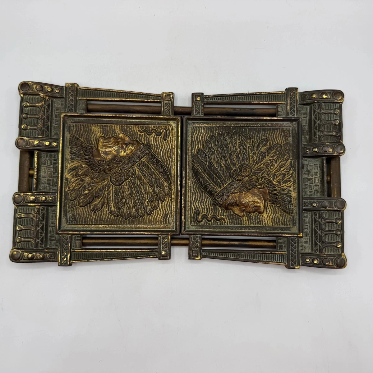 American Indian Bookends Indiana Collectible Book Ends for sale | eBay