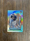 2024 Panini Donruss Optic - Downtown! Dick Butkus #9 HOF Chicago Bears SSP