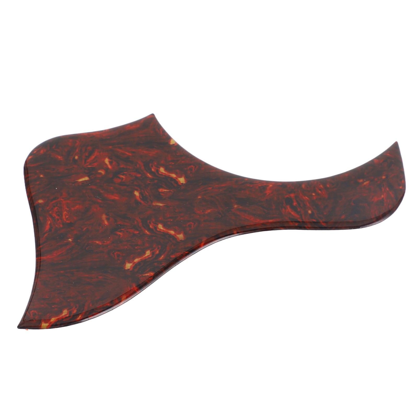 Thickened Guitar Pickguard Scratch Protection For Acoustic Guitar Excellent