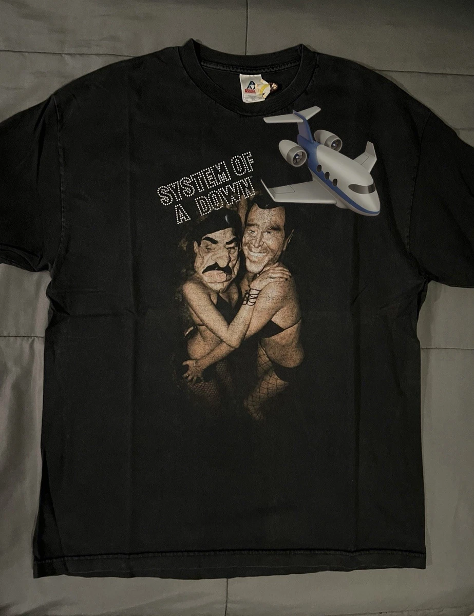 System Of A Down Shirt for sale | eBay