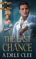 Adele Clee | The Last Chance | Buch | Englisch (2024) | Adele Clee