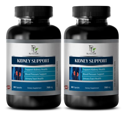 #ad #ad High blood pressure KIDNEY SUPPORT COMPLEX Decreases risk of blood pressure 2B $30.34