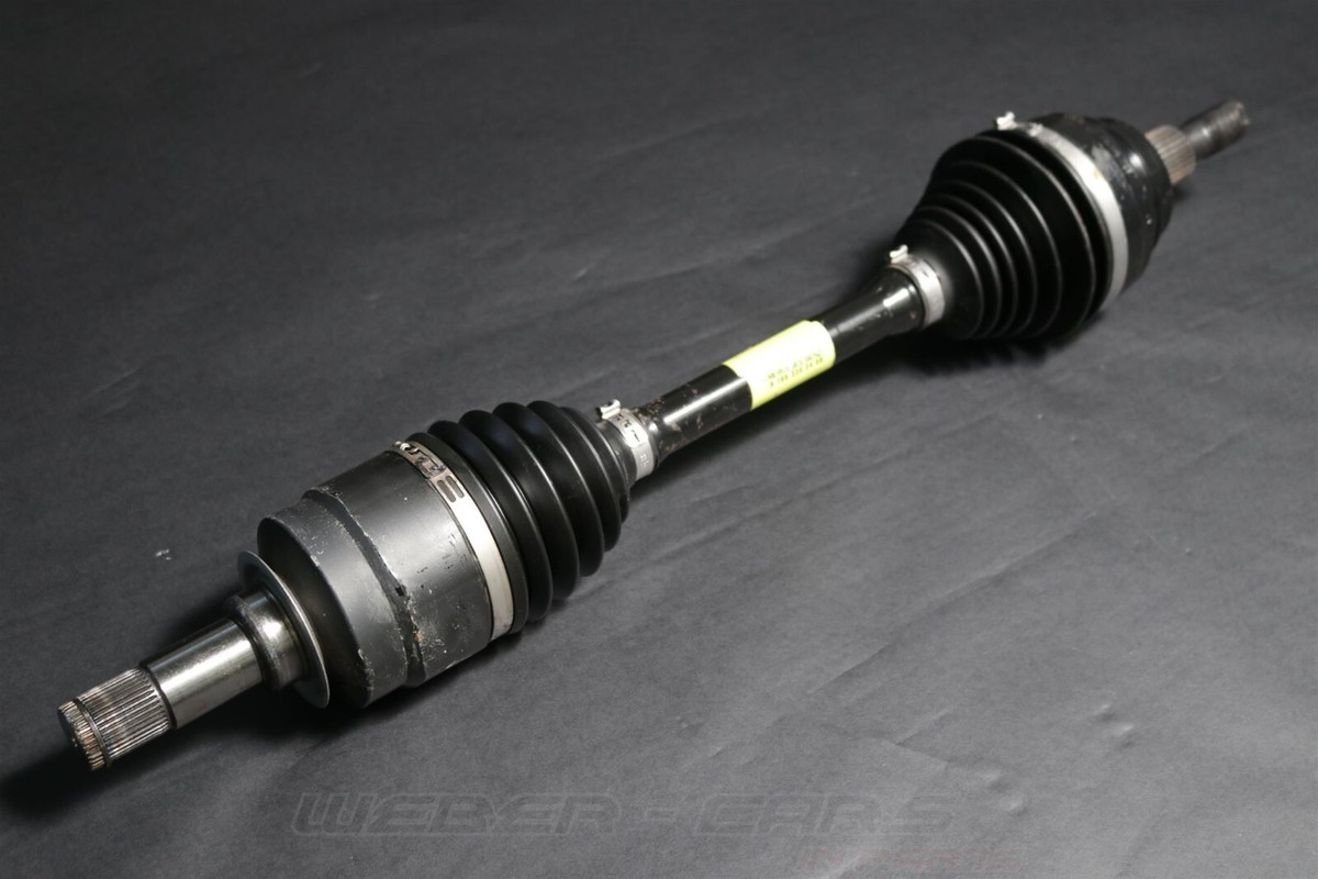 Drive Shaft A1663303400 Left OEM Mercedes X166 GLS 500 4MATIC (430