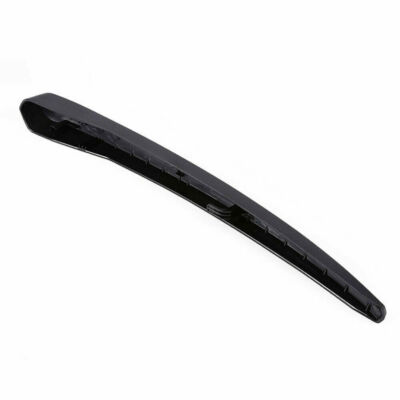Mduoduo For NISSAN For PATHFINDER 2022-2024 Rear Tail Window Wiper Cover Trim 3pc New Car Accessories