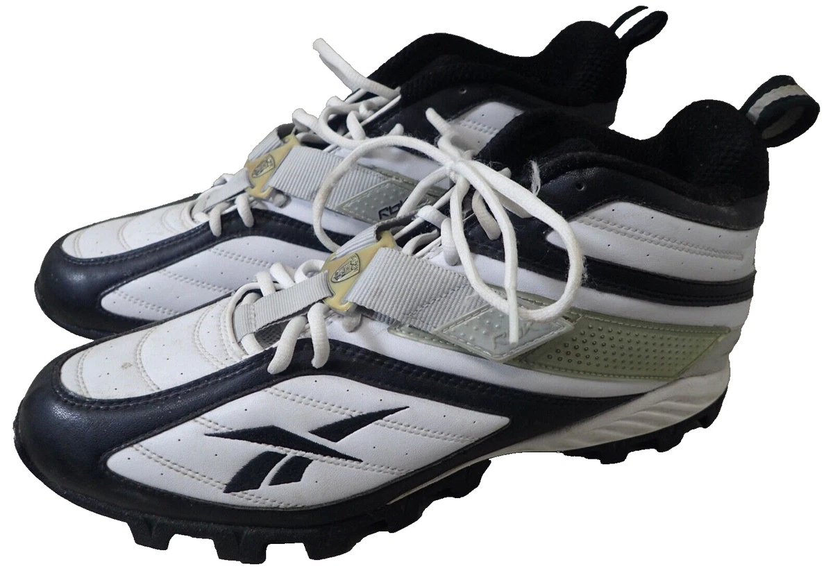 Reebok Medium Width (D, M) 14 US Football Shoes & Cleats for 